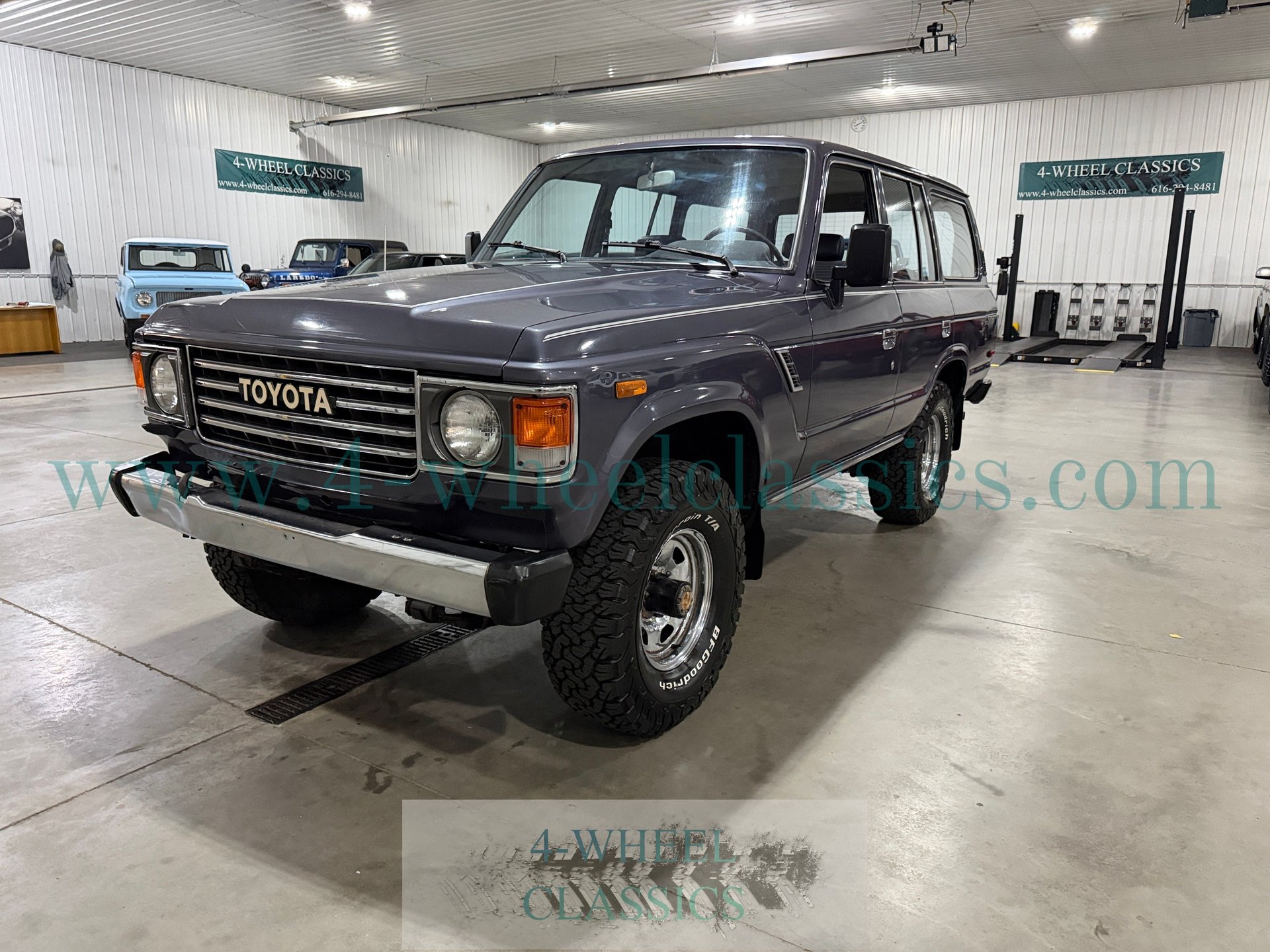 toyota land cruiser 1986 JT3FJ60G4G1134851 image toyota land cruiser 1986 JT3FJ60G4G1134851 image